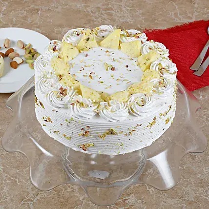 cake - Picture of Pista House Bandlaguda, Hyderabad - Tripadvisor