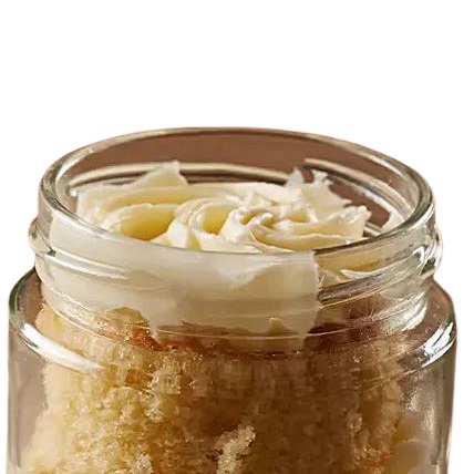 Sweet Thing Vanilla Cake Jar Delivery & Pickup | Foxtrot