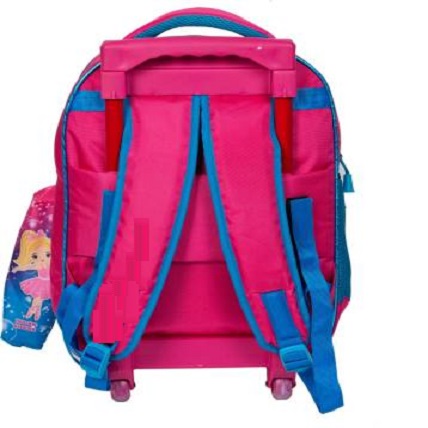 Barbie wonder 2024 bag