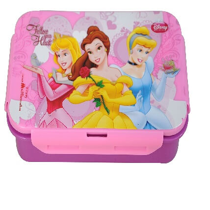 Order Disney Princesses Lunch Box, Buy and Send Disney Princesses Lunch ...