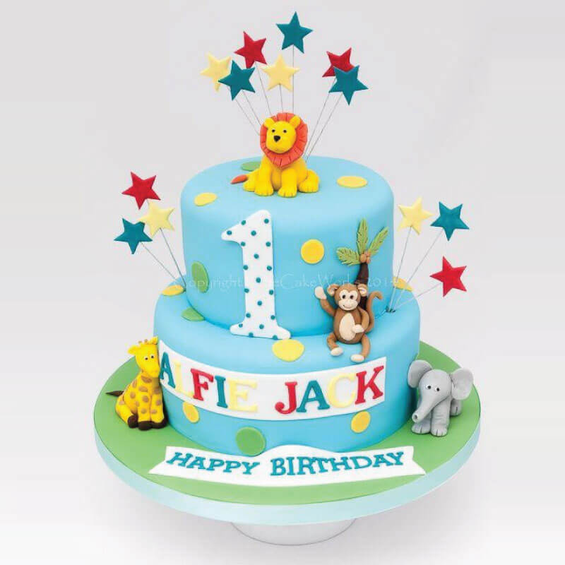 3 Kg Birthday Cake | Birthday Cake In Delhi NCR | Yummy Cake