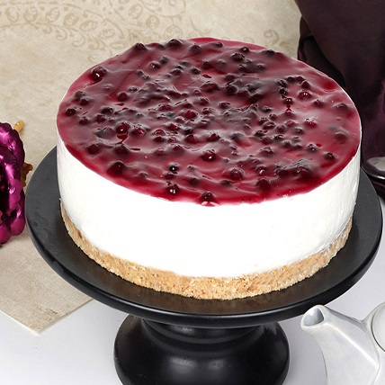 Say Cheese-cake! Indulgent Cheesecakes for Every Occasion