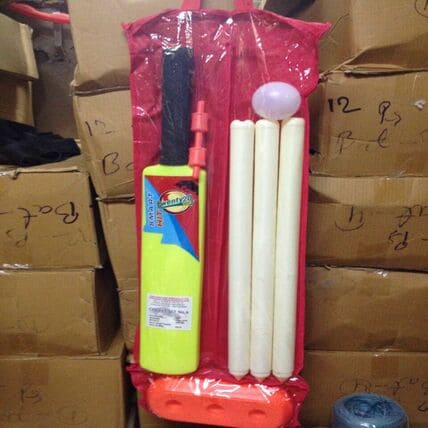 Cricket Kit For Kids