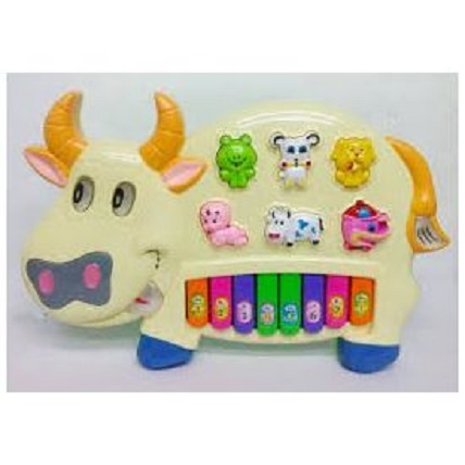 Musical Toy Instrument