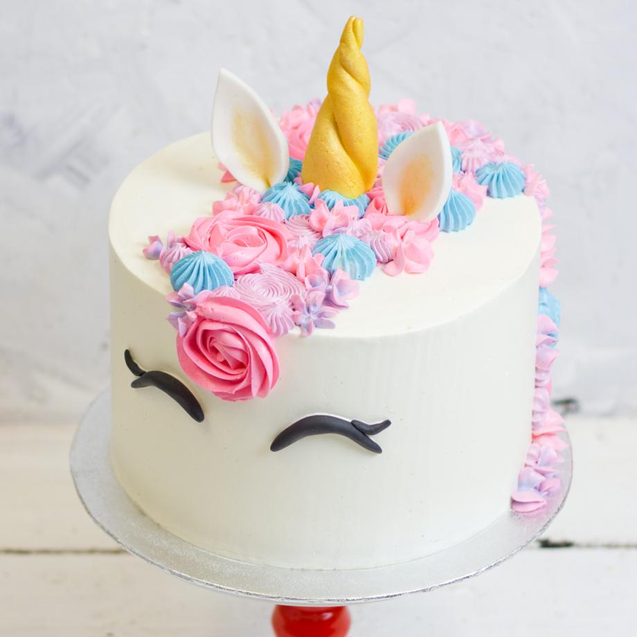 Barbie Cake Order Online | Unicorn Cake Delivery near me
