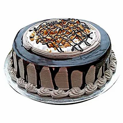 Order for Online Cake Delivery In Mathura | Get Free Same Day Cake Delivery  | onlinecake.in | Cake decorating for beginners, Chocolate cake designs,  Cake delivery